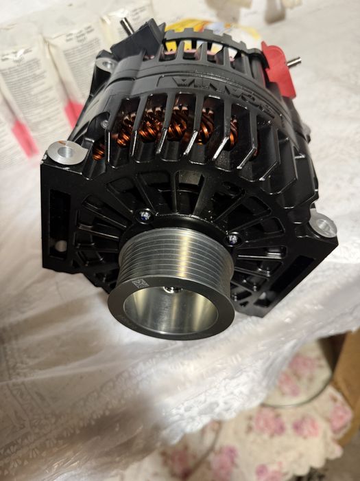 Alternatoare Scania noi