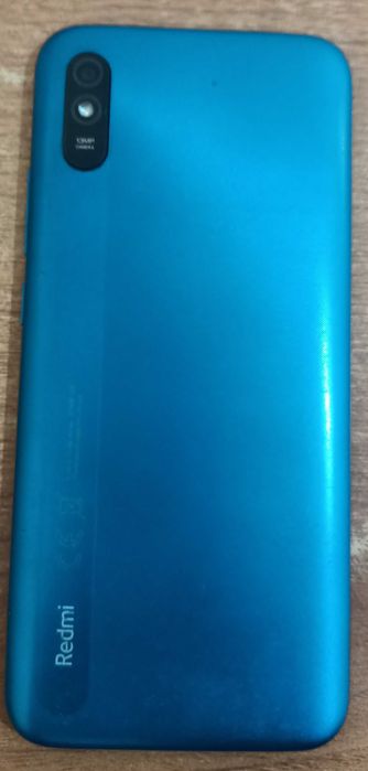 Продам Redmi 9A в хорошем состоянии