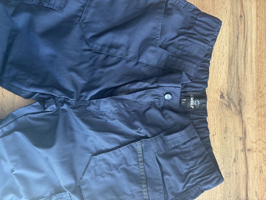 Работен панталон Bwolf размер L