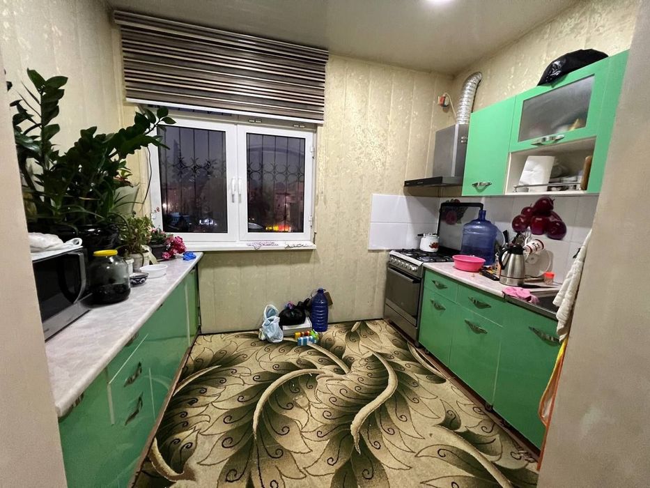 Жилой дом эвро ремонт