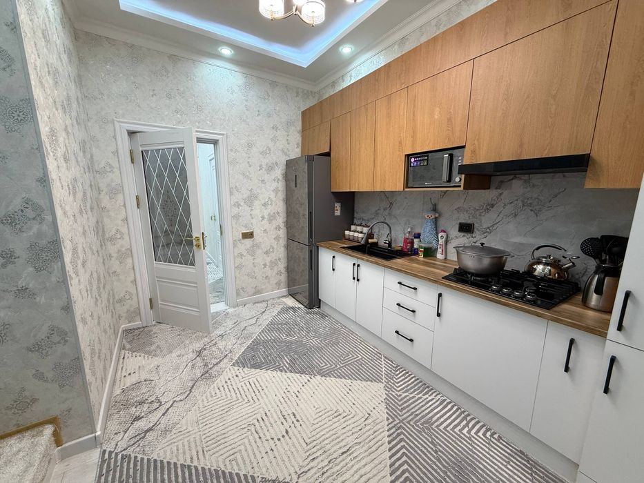 Qoyliq Massiv 3 da arendaga uy