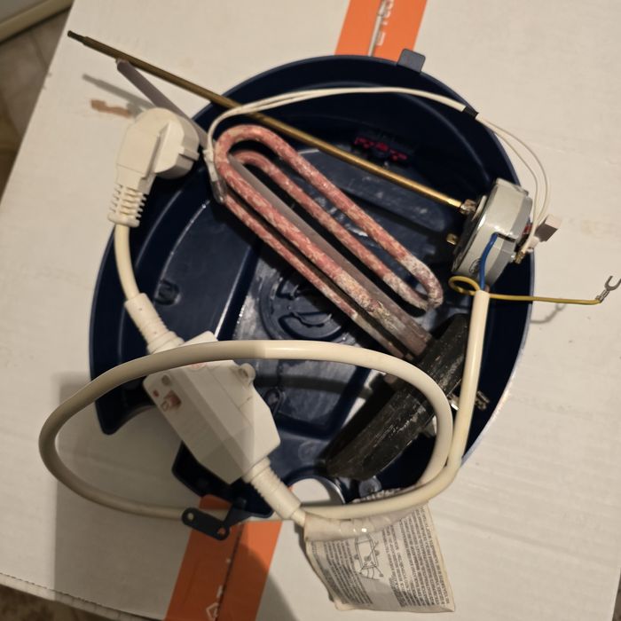 Тэн для водонагреватель Аристон