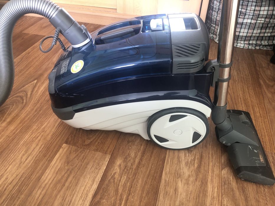 Продам пылесос Thomas