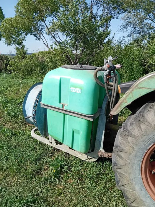 Atomizator livada / vita de vie / pomi / irigat / ierbicidat Daros 500