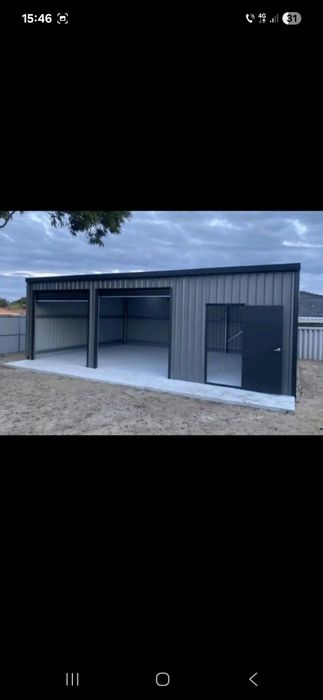 Cauti o hală metalică rapid, ieftin și fără bătăi de cap?
Ai ajuns un