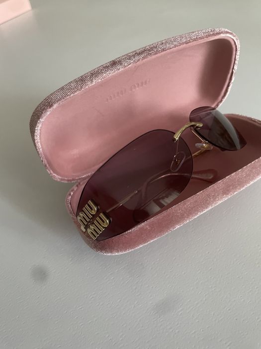 Ochelari Miu Miu