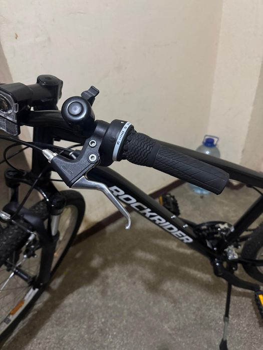 Vând bicicleta ROCKRIDER