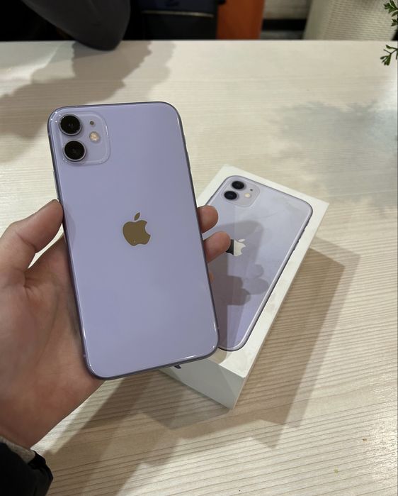 Прод. Iphone 11 / Айфон 11