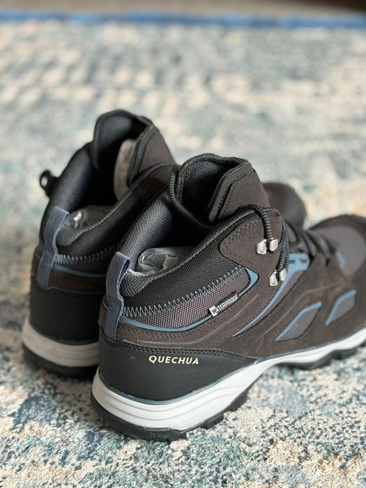 Термо кроссовки.