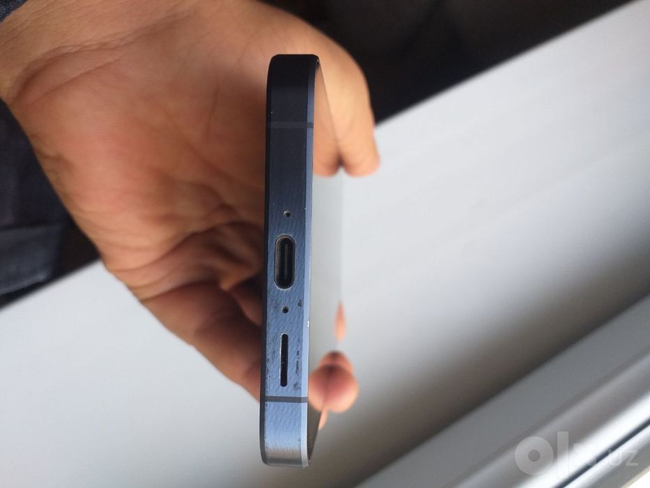 Samsung galaxy A55