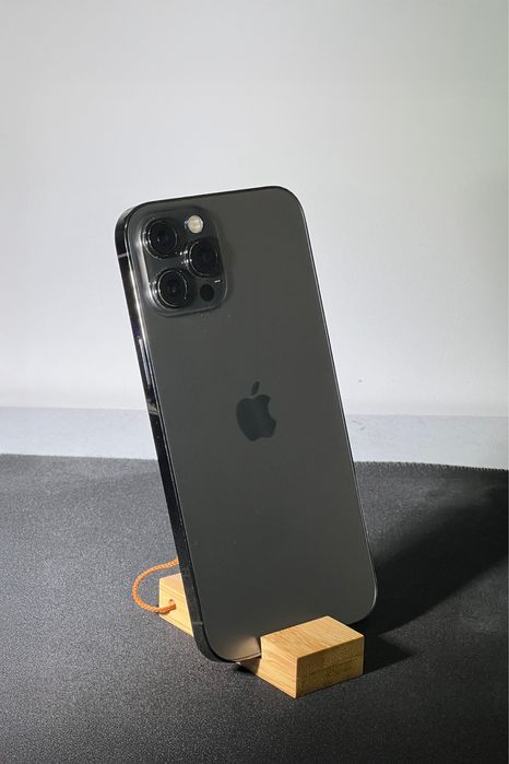 Vand iphone 12 pro max 256gb