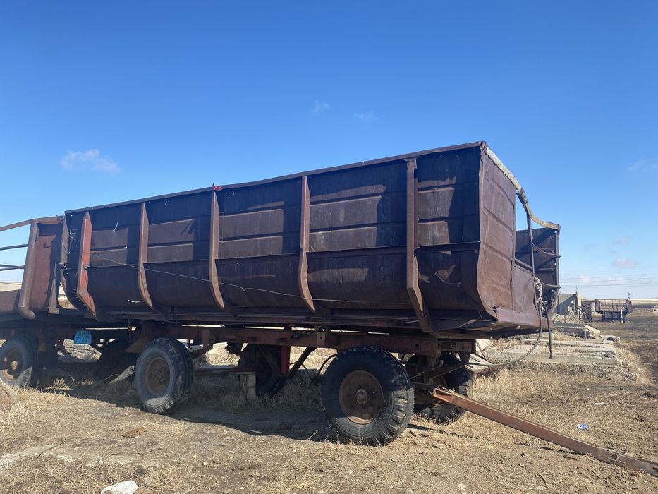 Трактор мтз80 сельхоз техника