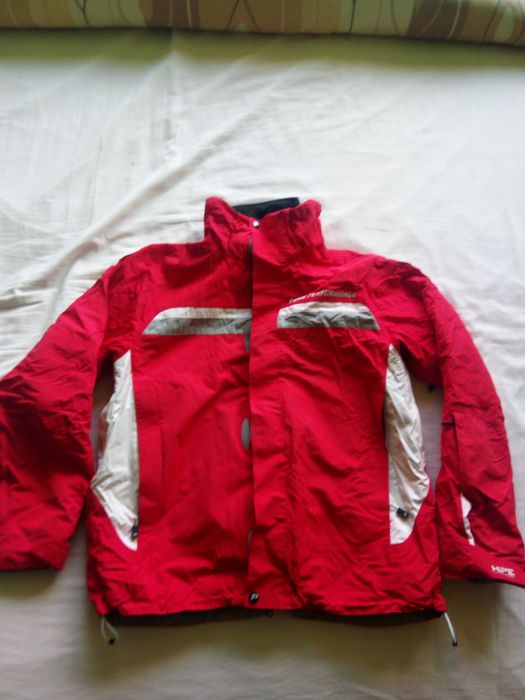 Peak Performаnce - "L"