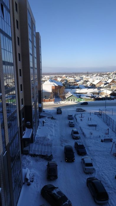 Продам 4-ёх комн. квартиру