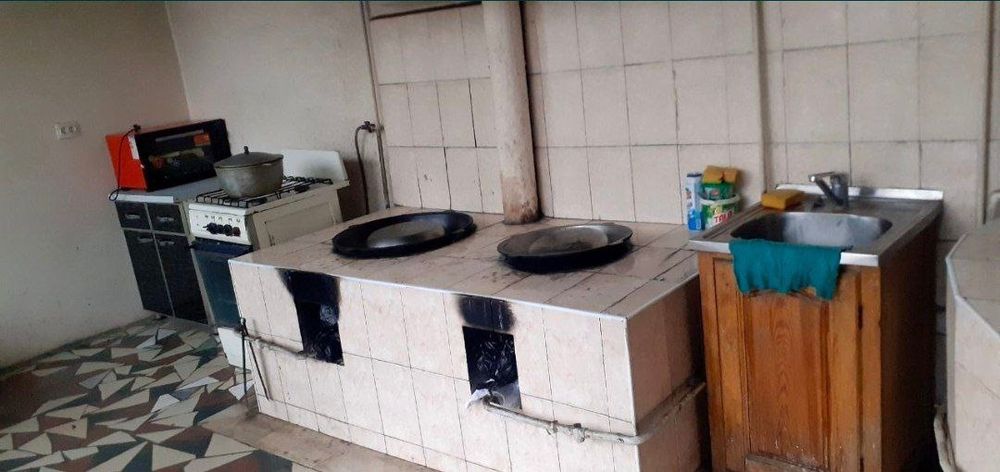 Срочно продаётся дача 6 соток – Юкори Чирчик