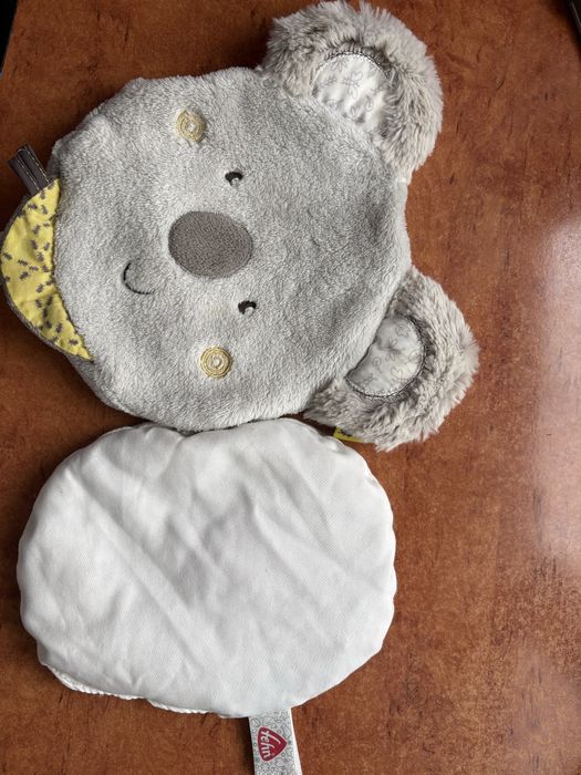 Perna anticolici cu sâmburi de cireșe - Koala, Fehn