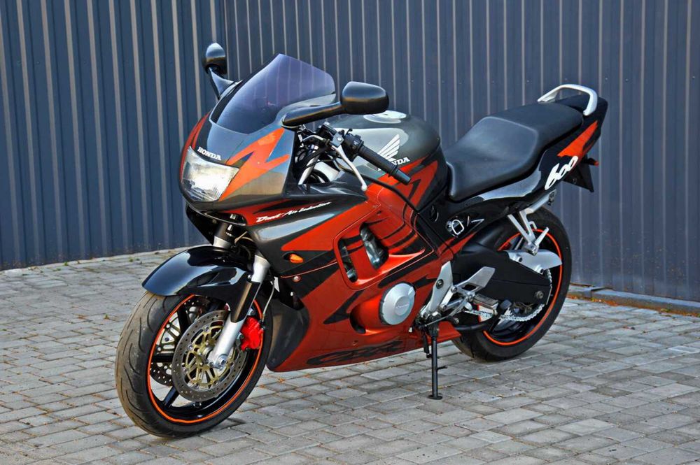 PIESE / honda cbr 600 / F / F 3