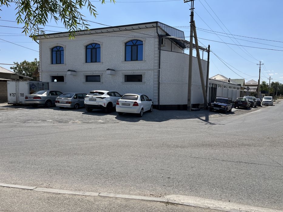 Коттедж - дача в аренду в городе Шымкент