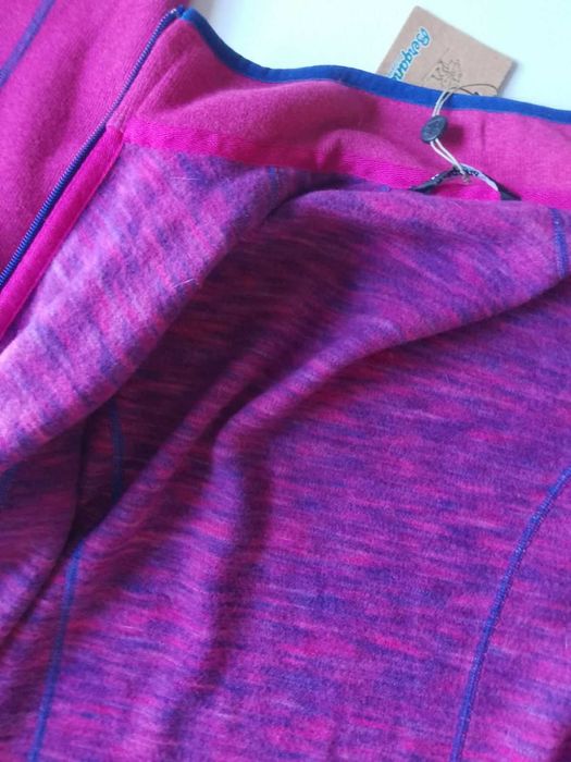 Нов Суичер ,полар HH от мерино вълна