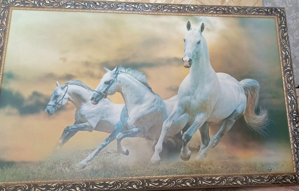 Люстра 5000тг бу