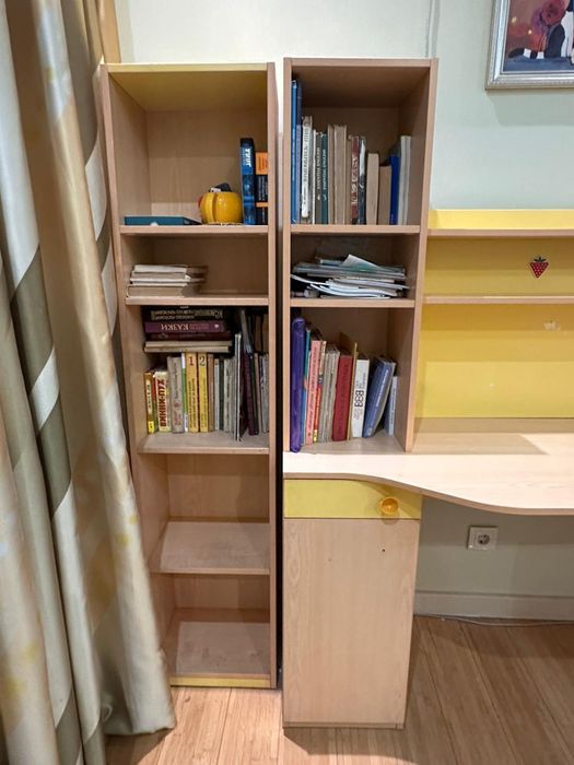 Продам мебельный гарнитур cilek