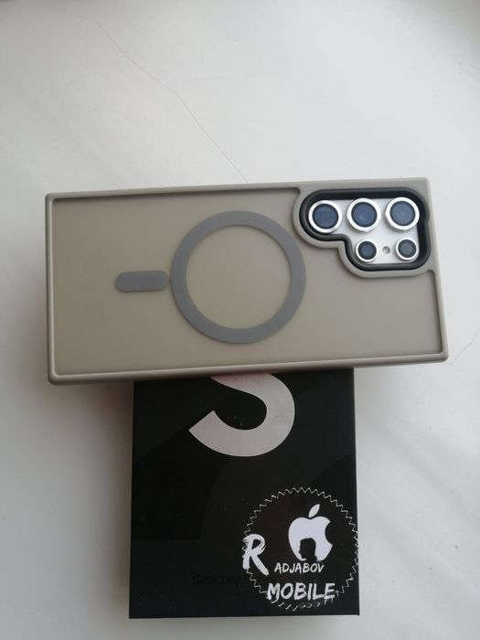 Samsung S22ultra 12ram,память 256