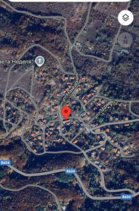 Продава се Парцел в с. Цар Калоян, Област Пловдив - 700 кв.м за 186 €/кв.м - Снимка #16