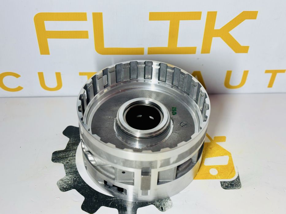 Foujita　a⑥ Cuplaj C/D cutie automata 6viteze ZF6HP19 ZF6HP21 Audi BMW Jaguar