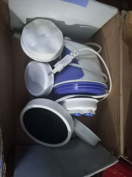 Масажжёр для всего тела