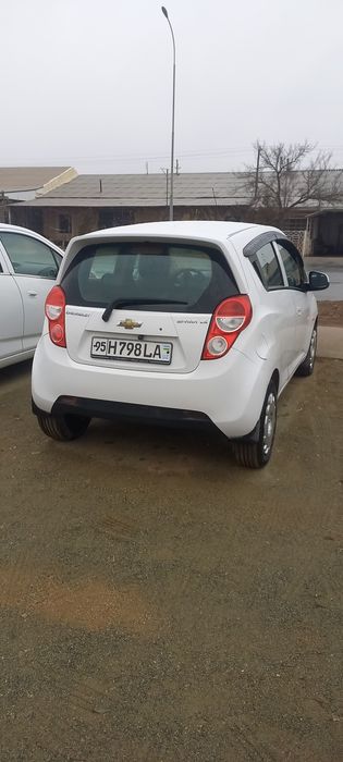 Спарк сатилади пакаленя прапан