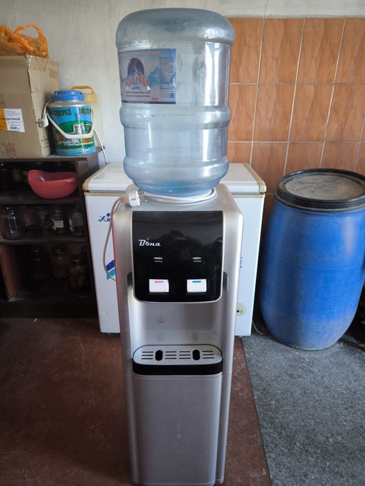 Срочна Диспенсор сатылады