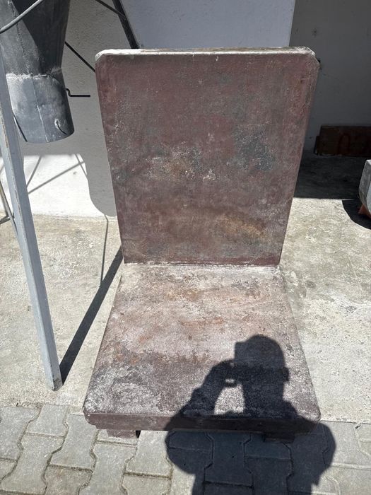 Vand cantar 500kg