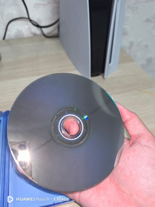 Продам диск ps 4 блодборн