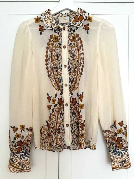 Оригинална риза Sezane  , NA-KD, Marc Cain Sports, replay