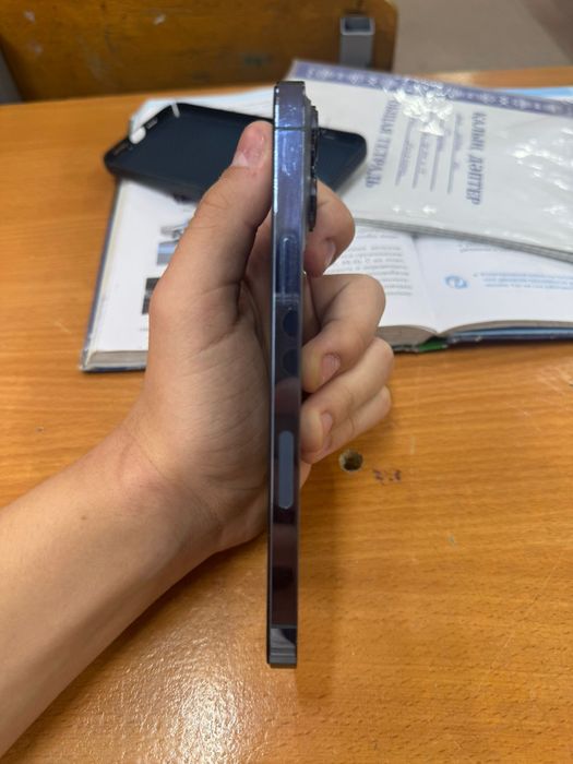 Айфон 13 про макс