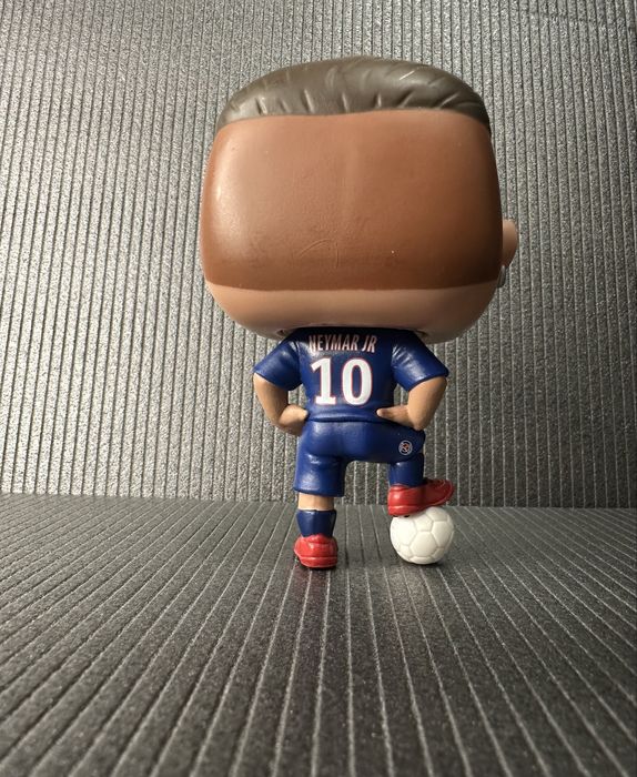 Neymar Jr Funko Pop