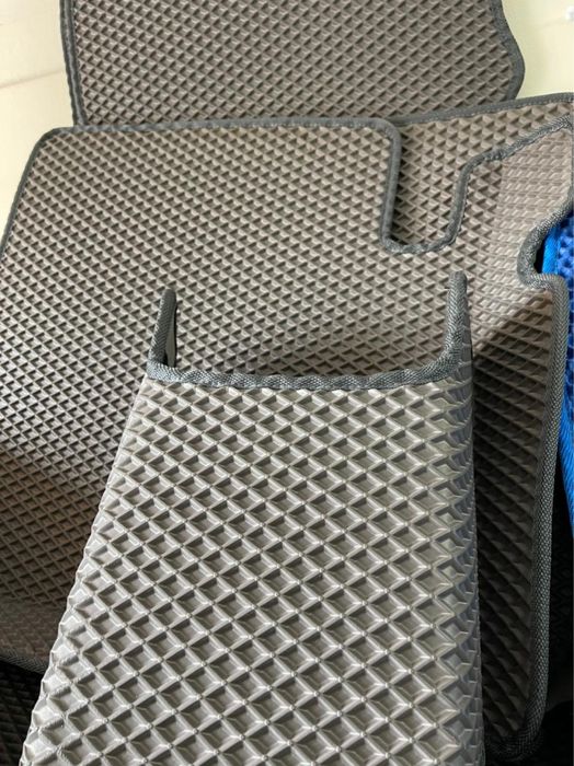 ЭВА полики Коврики ЭВА