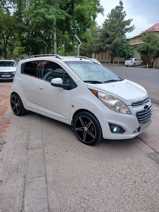 Other Spark 2015 — 5