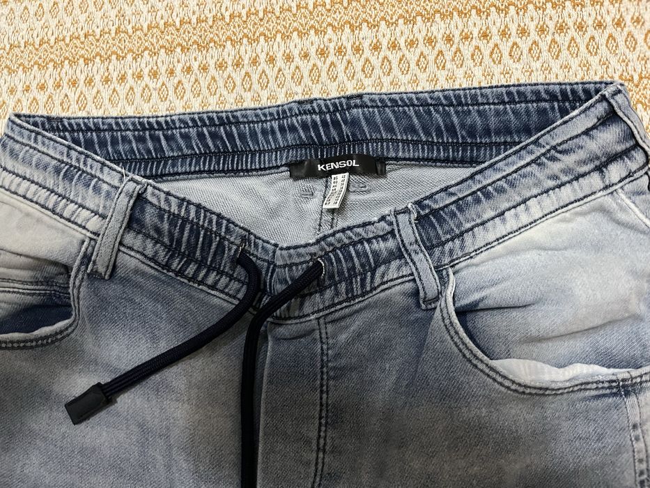 Дамски дънки Ussp