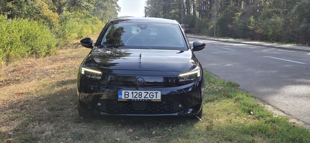 OPEL Corsa 2025 — imagine 2