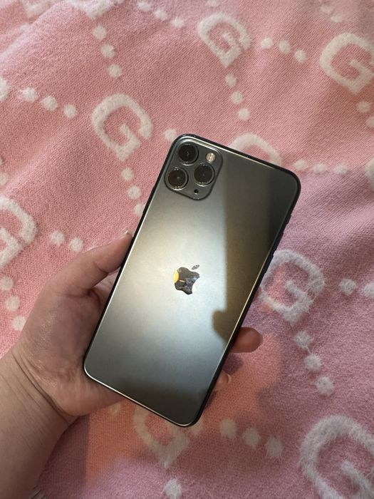 Айфон 11Про Макс 64гб