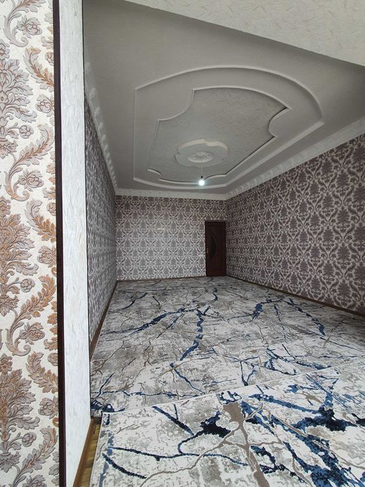 Сдаётся квартира