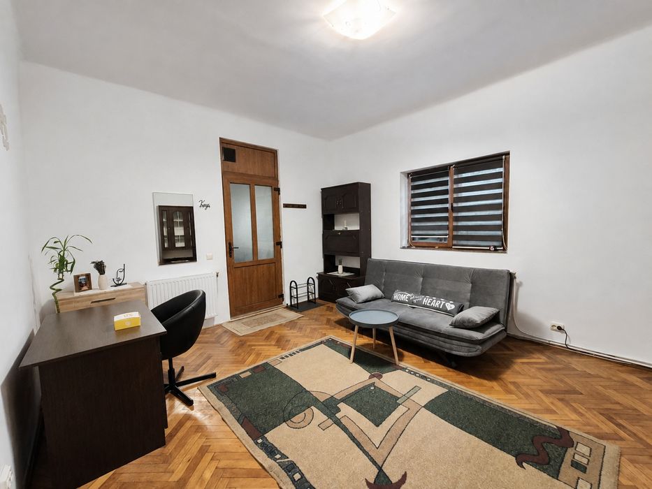 Inchiriez apartament 1 camera strada Hasdeu
