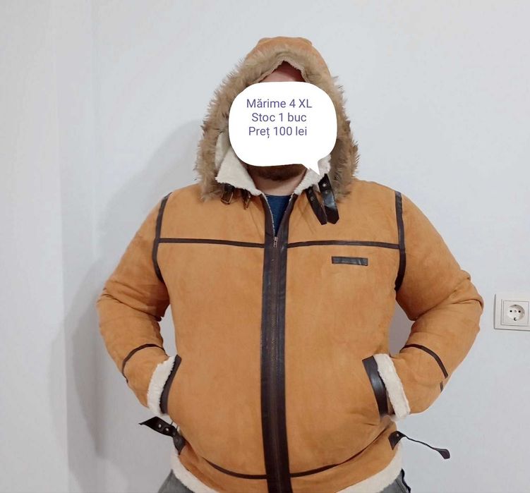 Geci pentru bărbați.