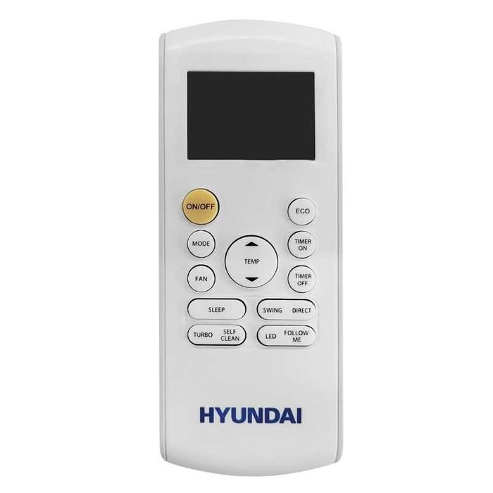 Aer conditionat inverter Hyundai 12000 Btu/h, kit WI-FI integrat, , HYU-12HRDN8-QRD0GW 045640-052