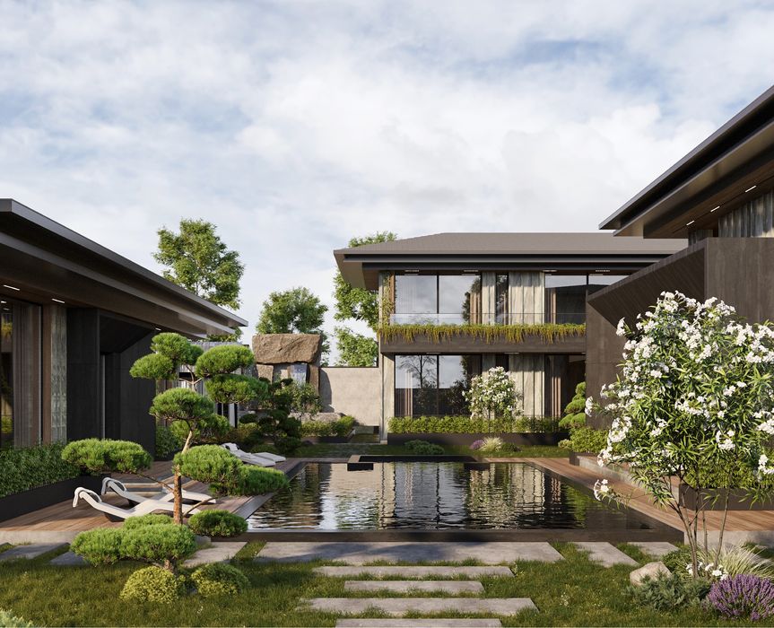 Архитектор Дизайнер Конструктор Смета