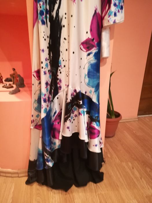 Rochie de ocazie, mărimea 38