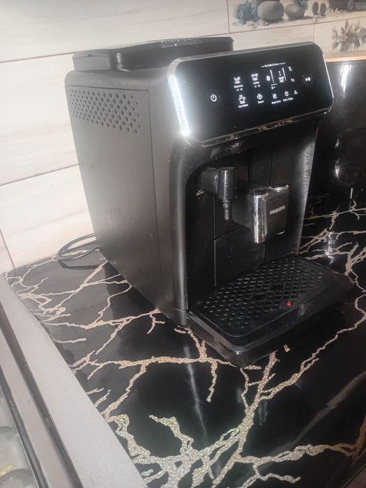 Vind expresor de cafea philips 5400