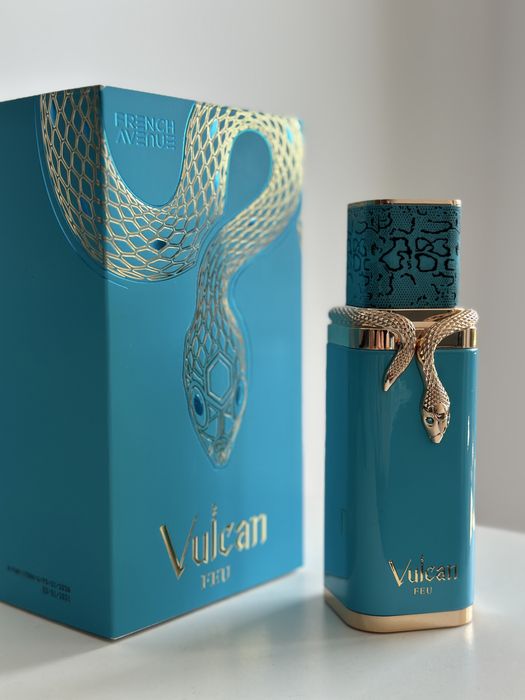 Vulcan Feu French Avenue 98/100ml