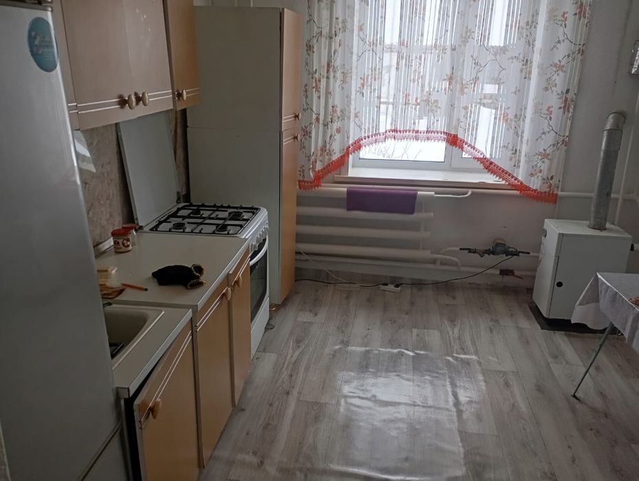 Продам дом с Алчановка